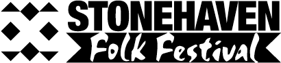 Logo for Stonehaven Folk Festival