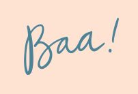 Baa Logo