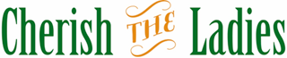 Cherish the Ladies Logo