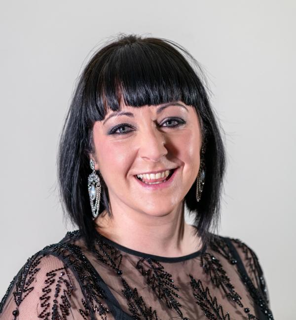 Fiona Hunter Malinky