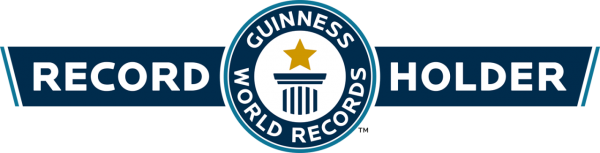 Guinness World Record Holder