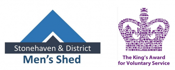 Mens Shed Logo